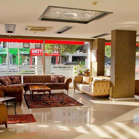 Wox Ew Hotel Esmirna Exterior foto