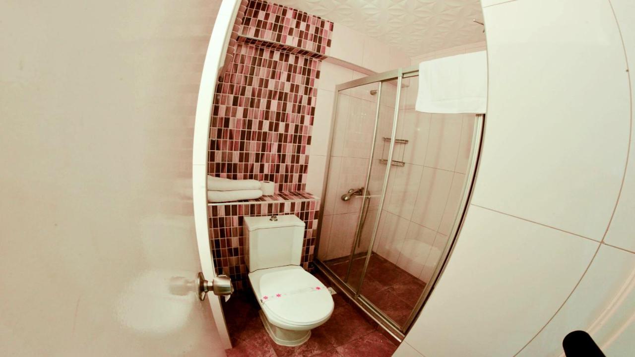 Wox Ew Hotel Esmirna Exterior foto