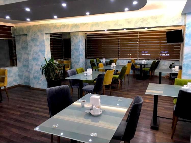Wox Ew Hotel Esmirna Exterior foto