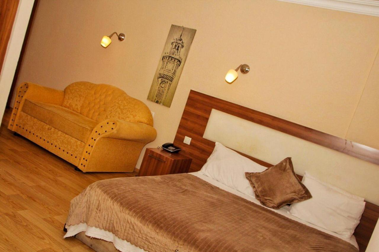Wox Ew Hotel Esmirna Exterior foto