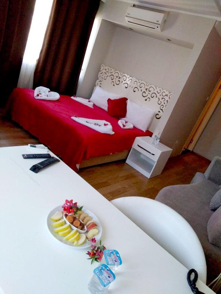 Wox Ew Hotel Esmirna Exterior foto